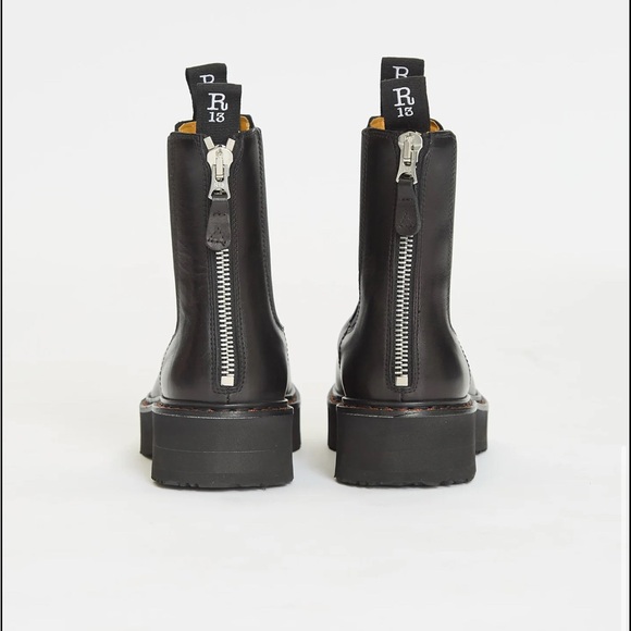 R13
Single Stack Chelsea - Picture 2 of 6